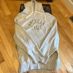 American Eagle Hoodie like new XL